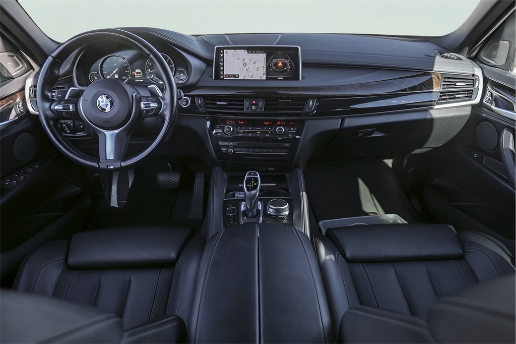 Used Car 2019 Bmw X6  Xdrive35i For Sale Under $35,000 In Austin, Texas