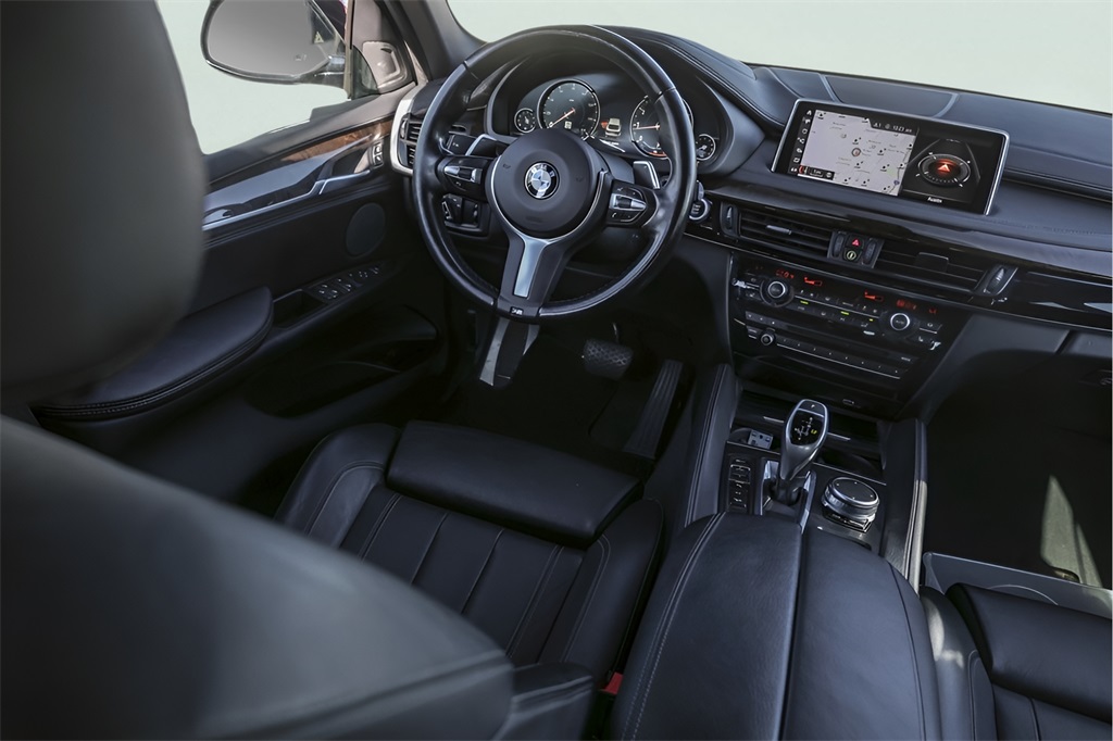 Used Car 2019 Bmw X6  Xdrive35i For Sale Under $35,000 In Austin, Texas