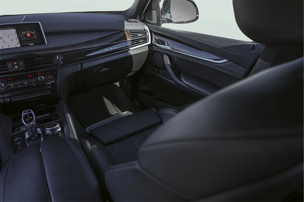 Used Car 2019 Bmw X6  Xdrive35i For Sale Under $35,000 In Austin, Texas