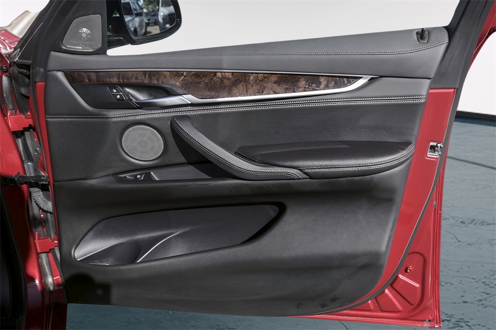 Used Car 2019 Bmw X6  Xdrive35i For Sale Under $35,000 In Austin, Texas