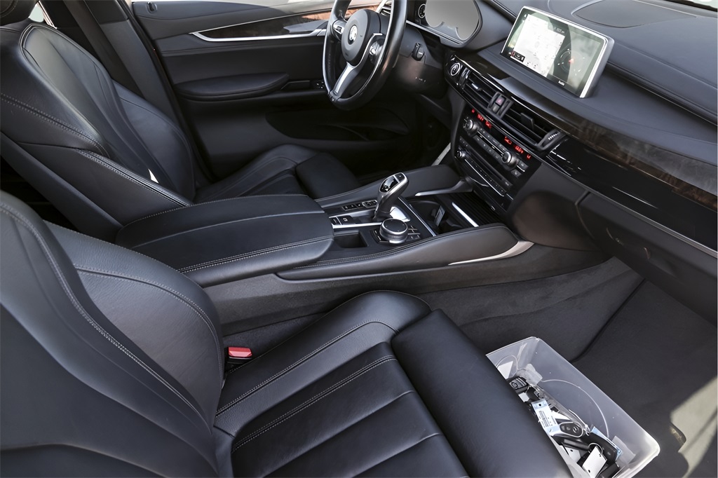 Used Car 2019 Bmw X6  Xdrive35i For Sale Under $35,000 In Austin, Texas