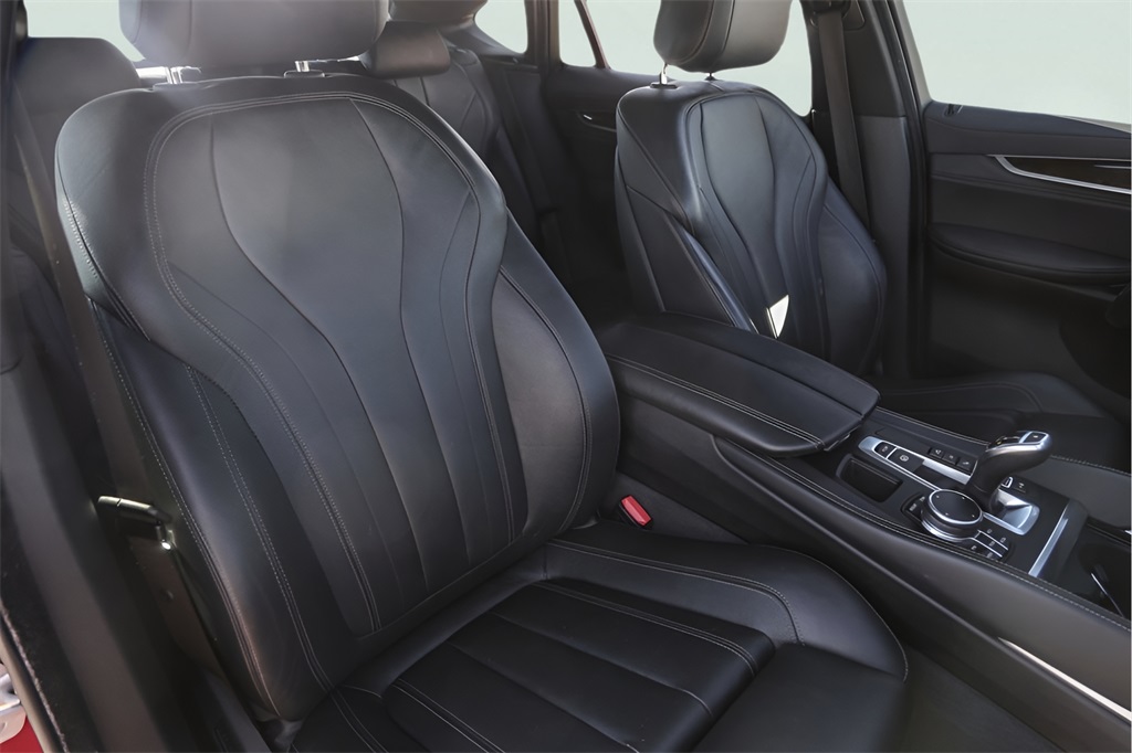 Used Car 2019 Bmw X6  Xdrive35i For Sale Under $35,000 In Austin, Texas