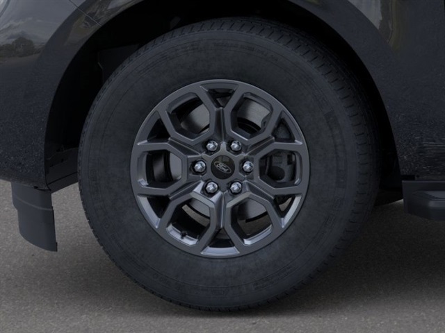 2025 Ford Expedition Max Active Gray at Wharton Ford