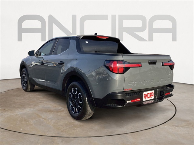 Used Car 2022 Hyundai Santa Cruz  Sel For Sale Under $25,000 In San Antonio, Texas