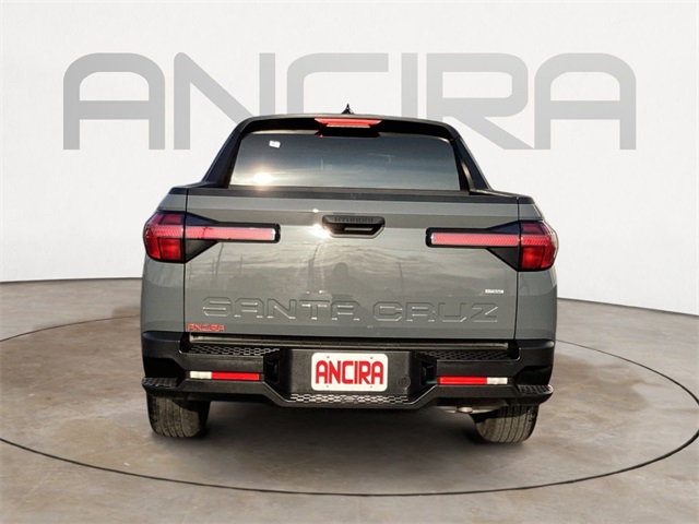 Used Car 2022 Hyundai Santa Cruz  Sel For Sale Under $25,000 In San Antonio, Texas