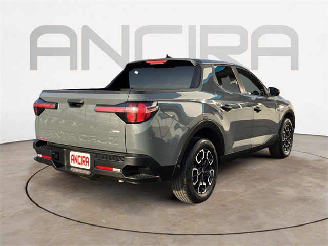 Used Car 2022 Hyundai Santa Cruz  Sel For Sale Under $25,000 In San Antonio, Texas