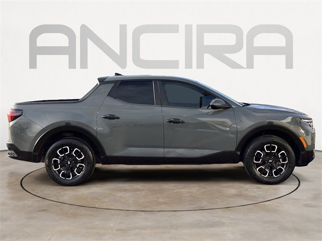 Used Car 2022 Hyundai Santa Cruz  Sel For Sale Under $25,000 In San Antonio, Texas