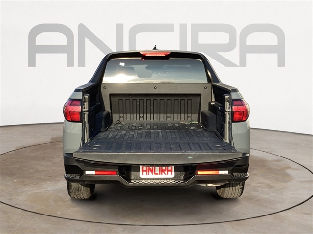 Used Car 2022 Hyundai Santa Cruz  Sel For Sale Under $25,000 In San Antonio, Texas