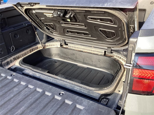 Used Car 2022 Hyundai Santa Cruz  Sel For Sale Under $25,000 In San Antonio, Texas