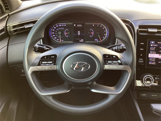 Used Car 2022 Hyundai Santa Cruz  Sel For Sale Under $25,000 In San Antonio, Texas