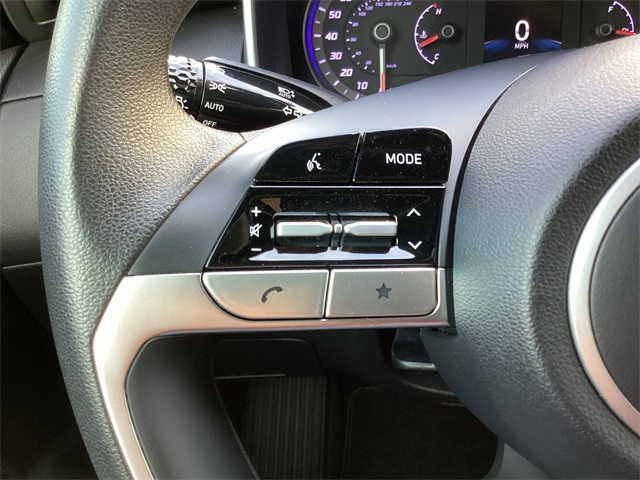 Used Car 2022 Hyundai Santa Cruz  Sel For Sale Under $25,000 In San Antonio, Texas