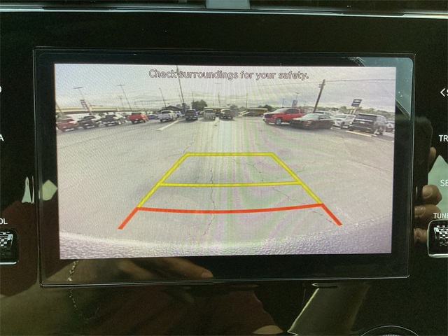 Used Car 2022 Hyundai Santa Cruz  Sel For Sale Under $25,000 In San Antonio, Texas