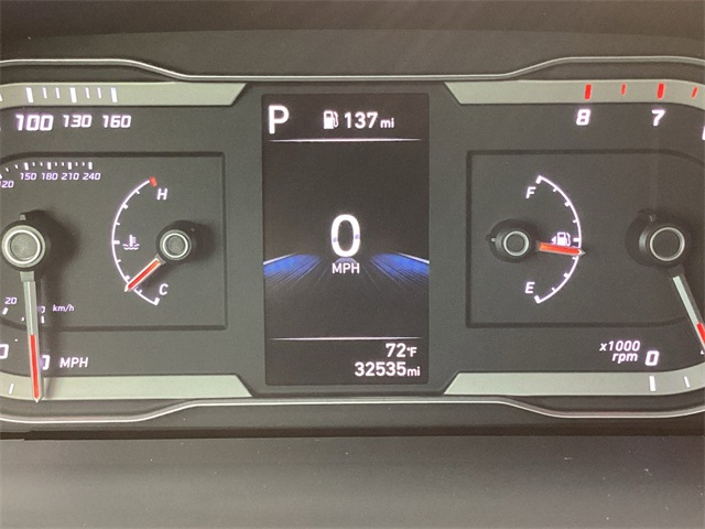 Used Car 2022 Hyundai Santa Cruz  Sel For Sale Under $25,000 In San Antonio, Texas