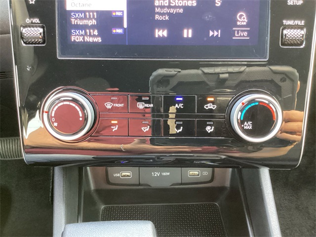 Used Car 2022 Hyundai Santa Cruz  Sel For Sale Under $25,000 In San Antonio, Texas