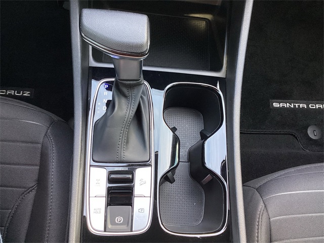 Used Car 2022 Hyundai Santa Cruz  Sel For Sale Under $25,000 In San Antonio, Texas