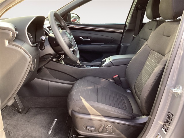 Used Car 2022 Hyundai Santa Cruz  Sel For Sale Under $25,000 In San Antonio, Texas