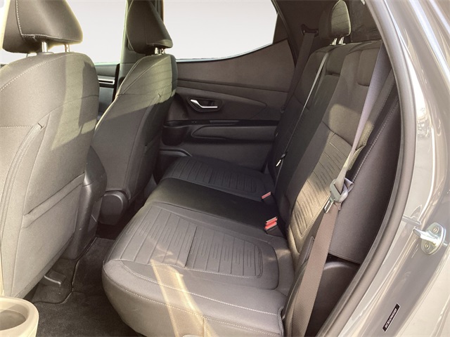 Used Car 2022 Hyundai Santa Cruz  Sel For Sale Under $25,000 In San Antonio, Texas