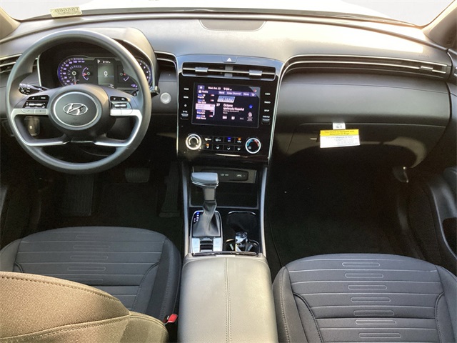 Used Car 2022 Hyundai Santa Cruz  Sel For Sale Under $25,000 In San Antonio, Texas