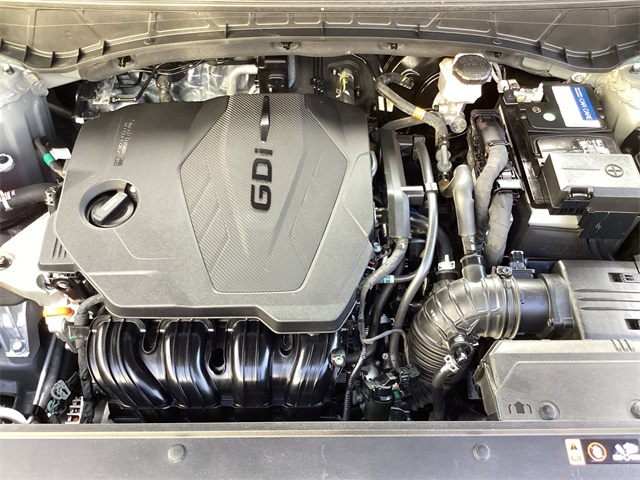 Used Car 2022 Hyundai Santa Cruz  Sel For Sale Under $25,000 In San Antonio, Texas