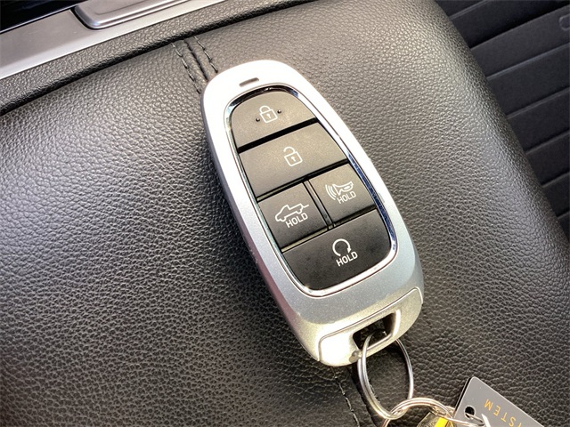 Used Car 2022 Hyundai Santa Cruz  Sel For Sale Under $25,000 In San Antonio, Texas