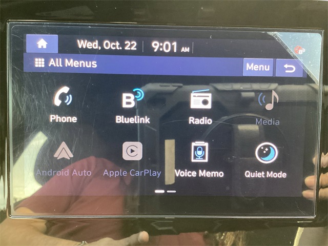 Used Car 2022 Hyundai Santa Cruz  Sel For Sale Under $25,000 In San Antonio, Texas