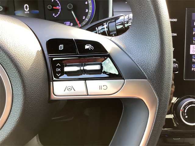 Used Car 2022 Hyundai Santa Cruz  Sel For Sale Under $25,000 In San Antonio, Texas