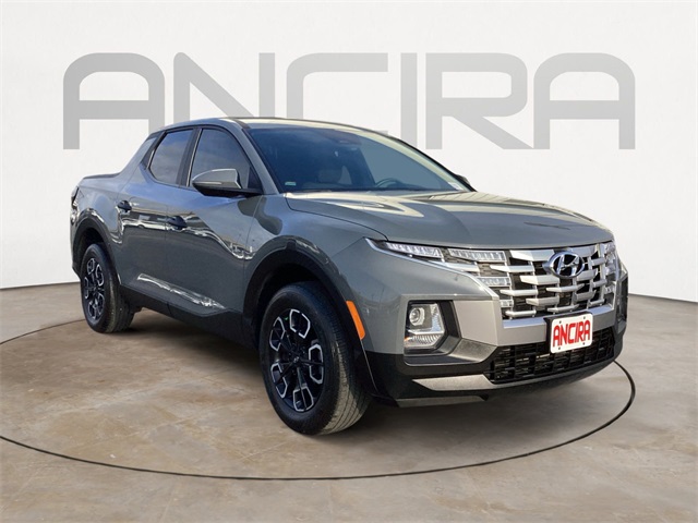 Used Car 2022 Hyundai Santa Cruz  Sel For Sale Under $25,000 In San Antonio, Texas