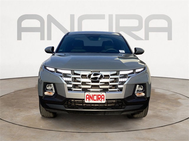 Used Car 2022 Hyundai Santa Cruz  Sel For Sale Under $25,000 In San Antonio, Texas
