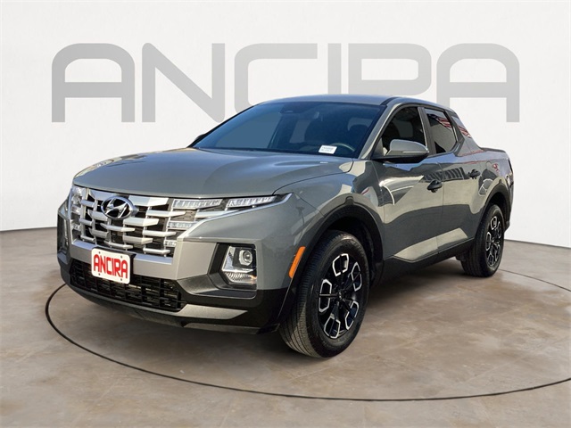 Used Car 2022 Hyundai Santa Cruz  Sel For Sale Under $25,000 In San Antonio, Texas