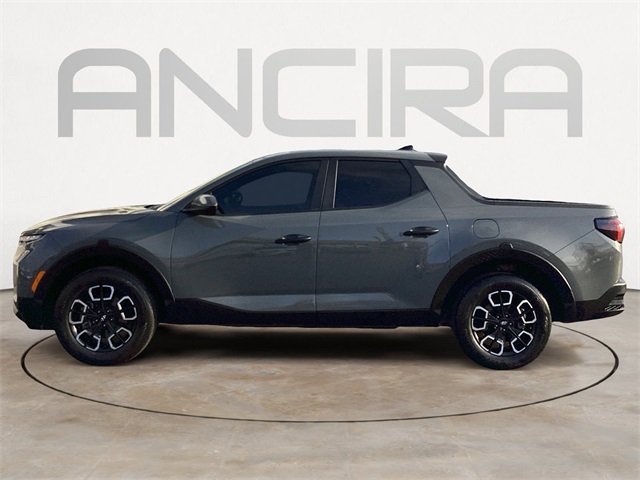 Used Car 2022 Hyundai Santa Cruz  Sel For Sale Under $25,000 In San Antonio, Texas