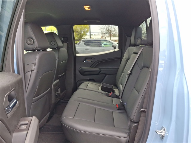 2025 Chevrolet Colorado LT for sale at PATRIOT CHEVROLET OF WARMINSTER