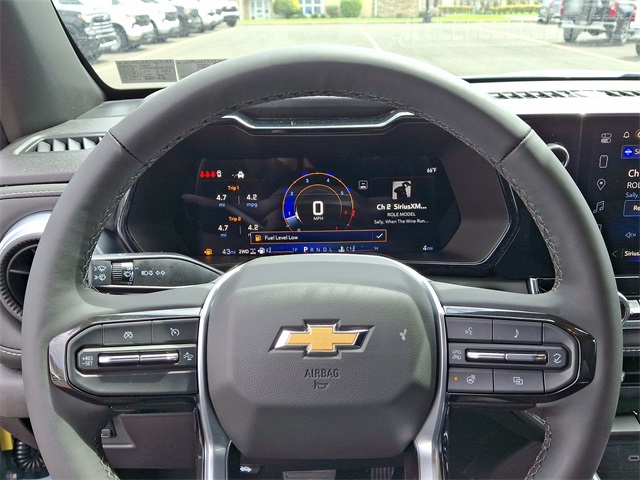 2025 Chevrolet Colorado LT for sale at PATRIOT CHEVROLET OF WARMINSTER