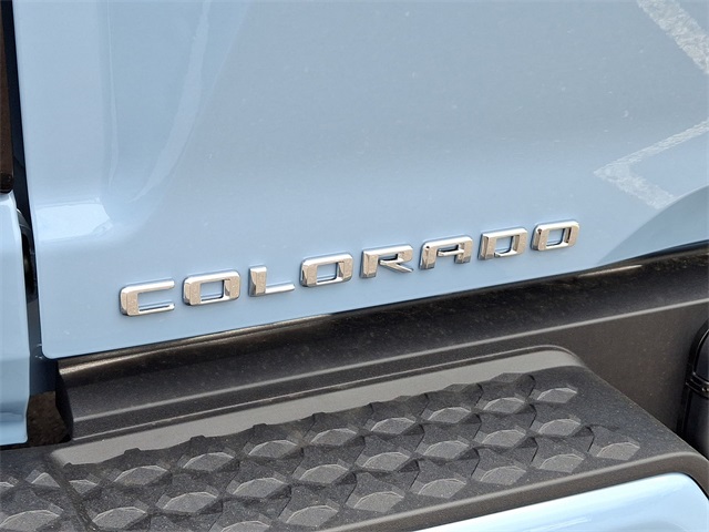 2025 Chevrolet Colorado LT for sale at PATRIOT CHEVROLET OF WARMINSTER