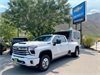 Chevrolet Silverado 3500HD 2024