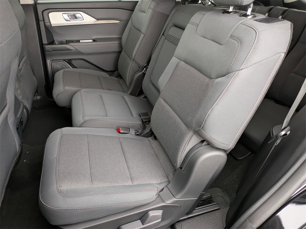 New 2025 Ford Explorer For Sale in Findlay, OH