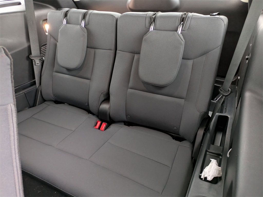 New 2025 Ford Explorer For Sale in Findlay, OH