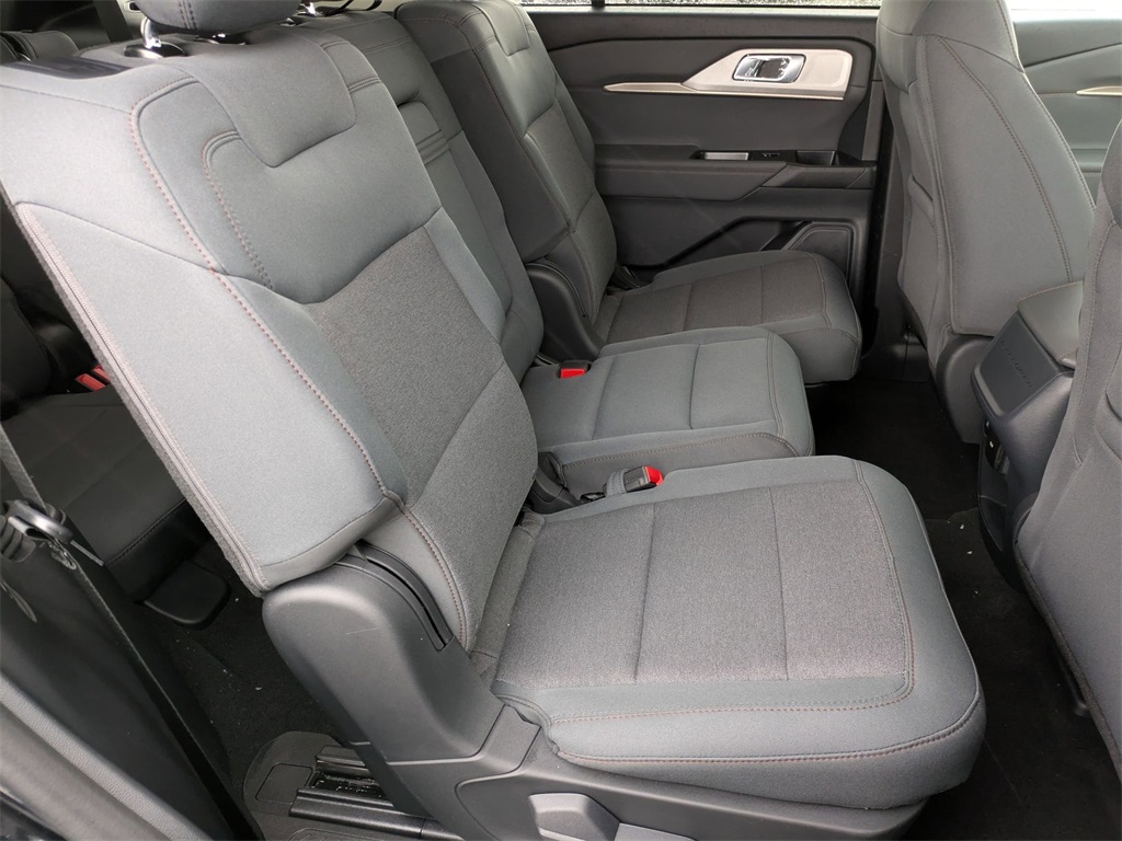 New 2025 Ford Explorer For Sale in Findlay, OH