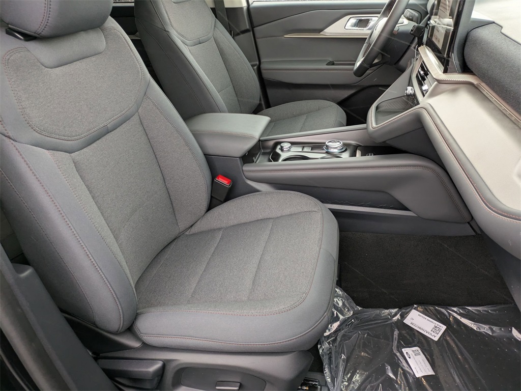 New 2025 Ford Explorer For Sale in Findlay, OH