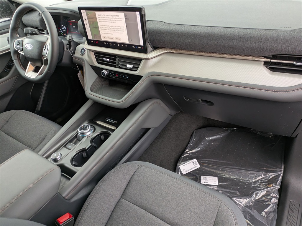 New 2025 Ford Explorer For Sale in Findlay, OH