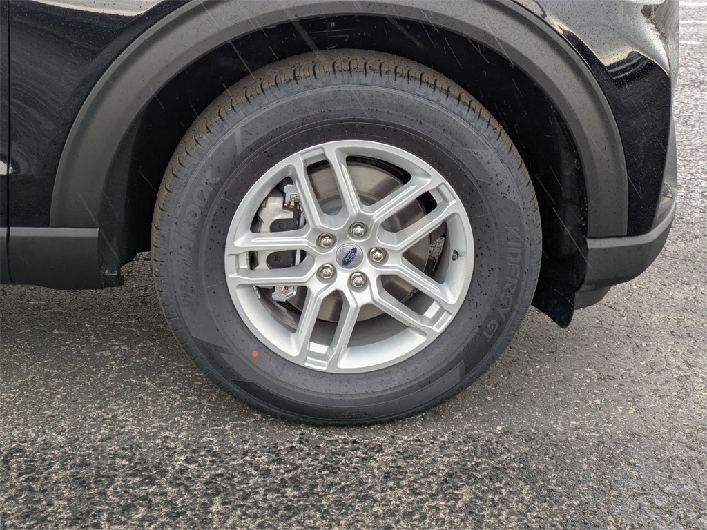New 2025 Ford Explorer For Sale in Findlay, OH