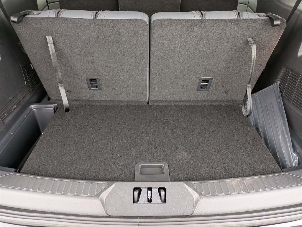 New 2025 Ford Explorer For Sale in Findlay, OH