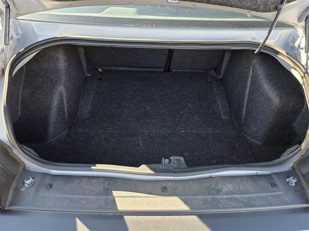 2020 Dodge Challenger SRT Hellcat Gray at Bayway Cadillac Southwest