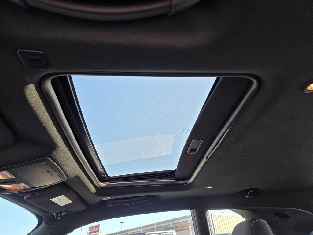 2020 Dodge Challenger SRT Hellcat Gray at Bayway Cadillac Southwest