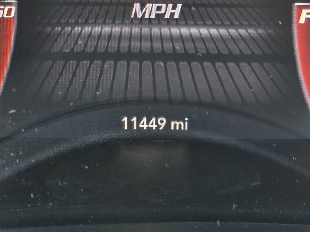 2020 Dodge Challenger SRT Hellcat Gray at Bayway Cadillac Southwest