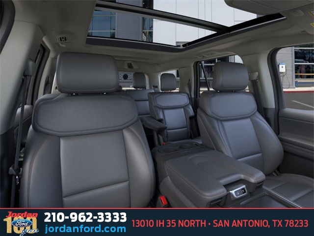 New Car 2025 Ford Expedition  Active For Sale Under $70,000 In San Antonio, Texas