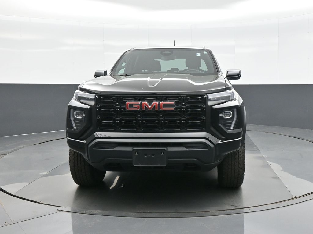 Used 2023 GMC Canyon Elevation with VIN 1GTP5BEK5P1151233 for sale in Kansas City