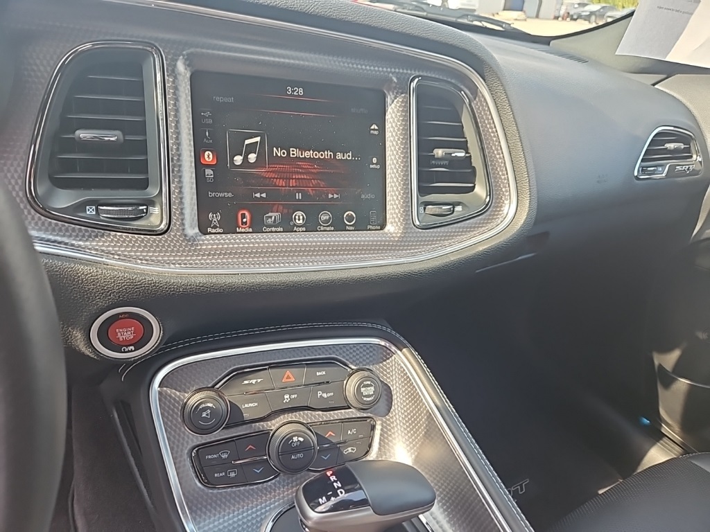 Used Car 2016 Dodge Challenger  Srt Hellcat For Sale Under $60,000 In San Marcos, Texas