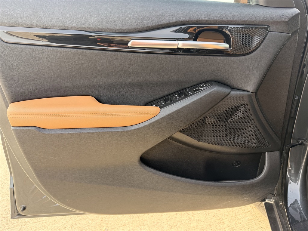 2024 Kia Seltos EX Gray at DeMontrond Automotive Group