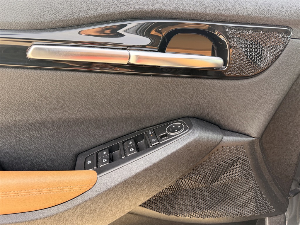 2024 Kia Seltos EX Gray at DeMontrond Automotive Group