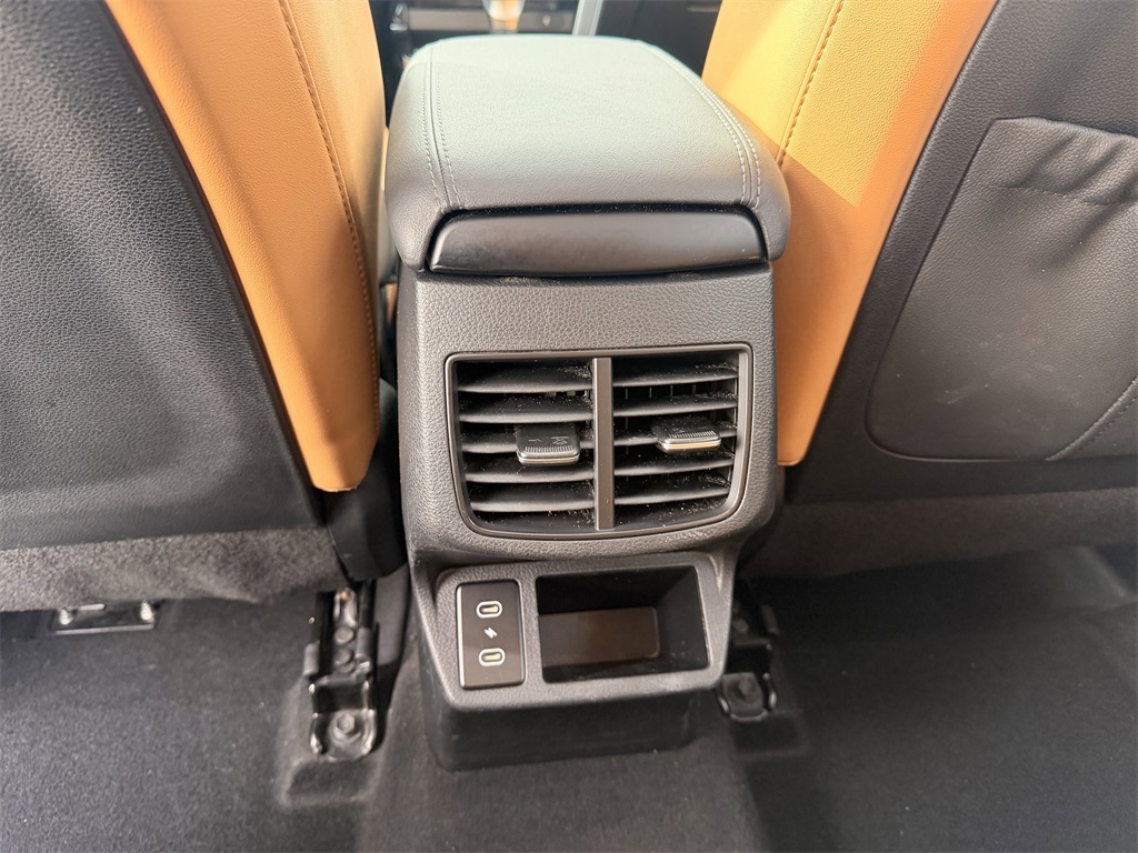 2024 Kia Seltos EX Gray at DeMontrond Automotive Group